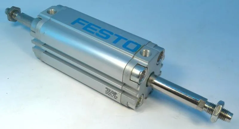 Festo ADVU-32-80-P-A — Pneumatic Cylinders & Actuators