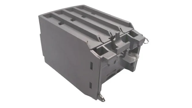 ABB TEF4-OFF — Miniature Circuit Breakers (MCB) (image 5)