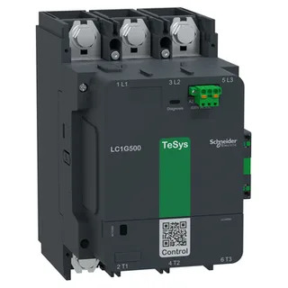 Schneider Electric LC1G500XXEN
