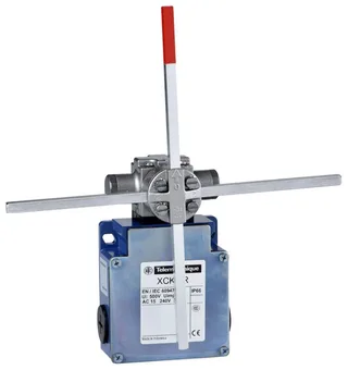 Schneider Electric XCKMR44D1H29