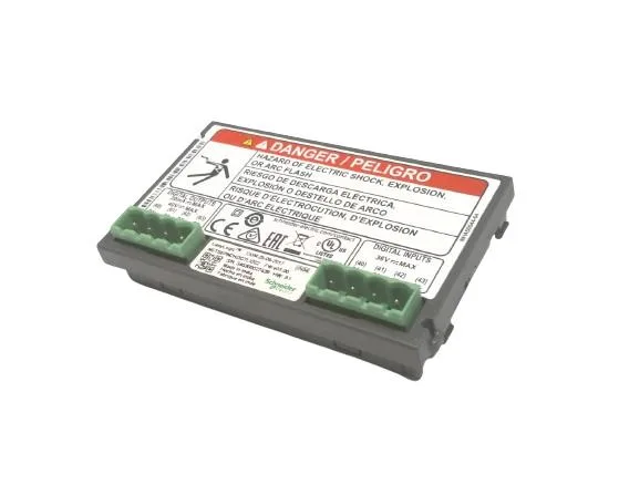 Schneider Electric METSEPM2KDGTLIO22 (image 5)