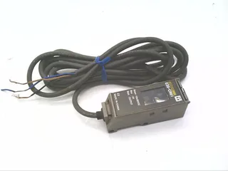 Omron E3S-CR61 — Photoelectric Sensors (image 2)