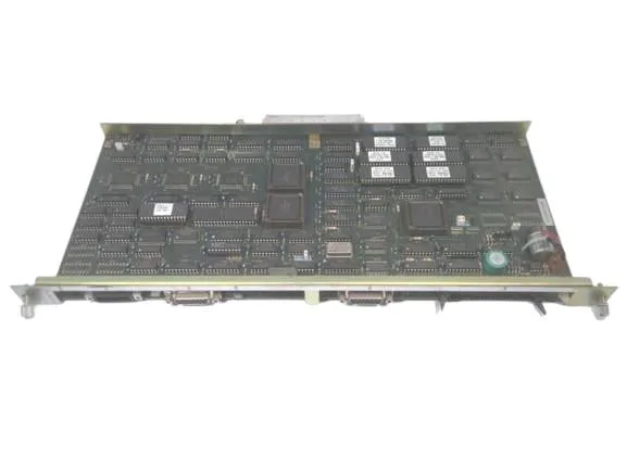 Fuji Electric VT2-HMCPU1 — PLCs (Programmable Logic Controllers) (image 4)