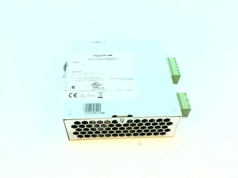 Schneider Electric ABL4RSM24035 — DIN Rail Power Supplies (image 4)