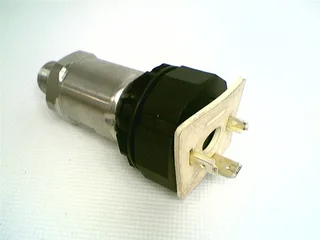 Siemens 7MF1565-4CB00-5EA1 — Pressure Transmitters