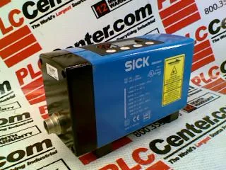 SICK DME5000-221 — Proximity Sensors (image 2)