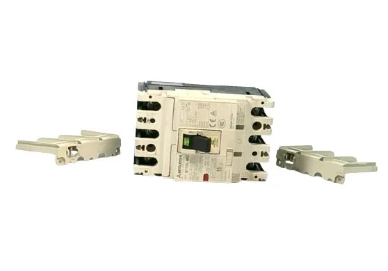 Mitsubishi Electric NF100-HRU3015 — Molded Case Circuit Breakers (MCCB) (image 2)