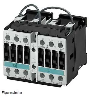 Siemens 3RA1325-8XB30-1AH2 — Motor Starters