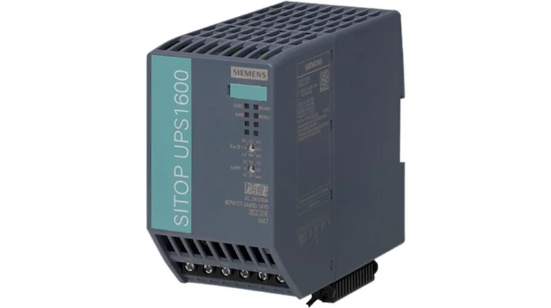 Siemens 6EP4137-3AB00-1AY0 — DIN Rail Power Supplies (image 3)