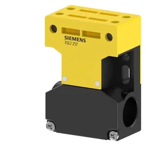 Siemens 3SE2257-6XX30 — Limit Switches