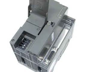Siemens 6GK7343-1EX00-0XE0 — PLC Communication Modules (image 2)