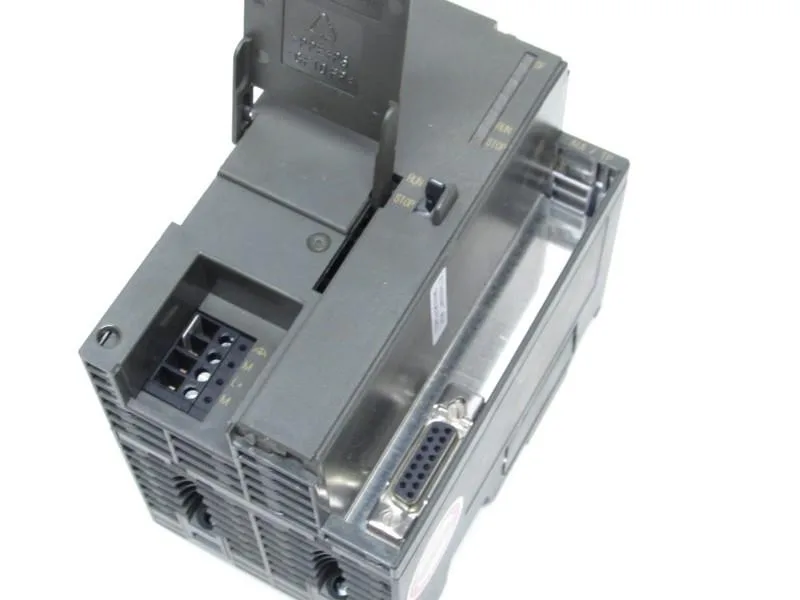 Siemens 6GK7343-1EX00-0XE0 — PLC Communication Modules (image 2)