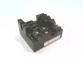 Fuji Electric TR-1S-N/UL-0.64-0.96A — Overload Relays (image 3)