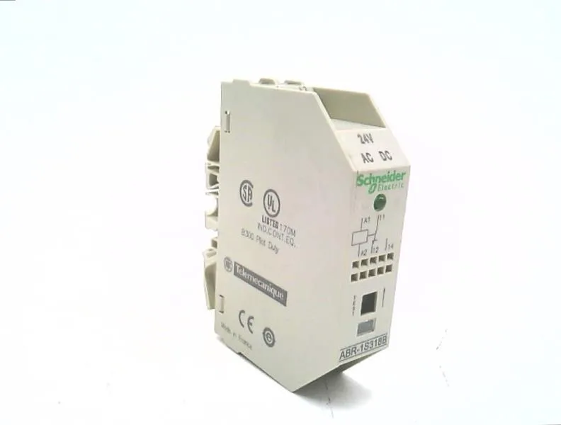 Schneider Electric ABR1S318B (image 2)
