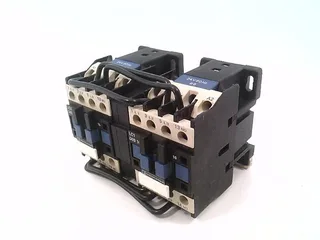 Schneider Electric LC2-D0910-B6 — Contactors (image 2)