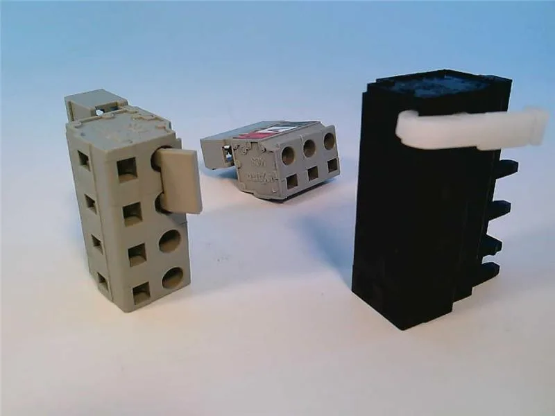 Schneider Electric VW3M4121 (image 4)