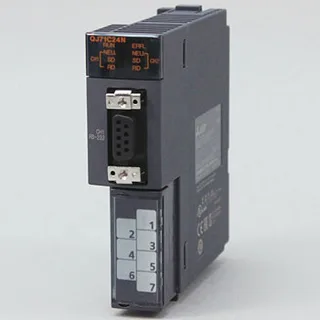 Mitsubishi Electric QJ71C24N