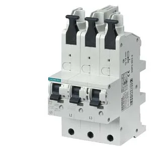 Siemens 5SP3863-2