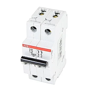 ABB S202-C13
