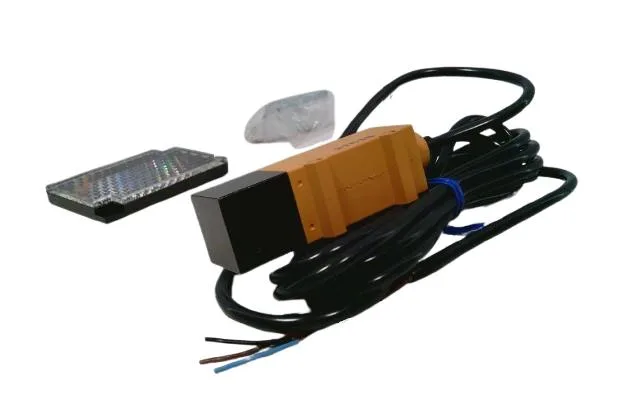 Omron E3S-RS30E42-30 — Photoelectric Sensors (image 4)