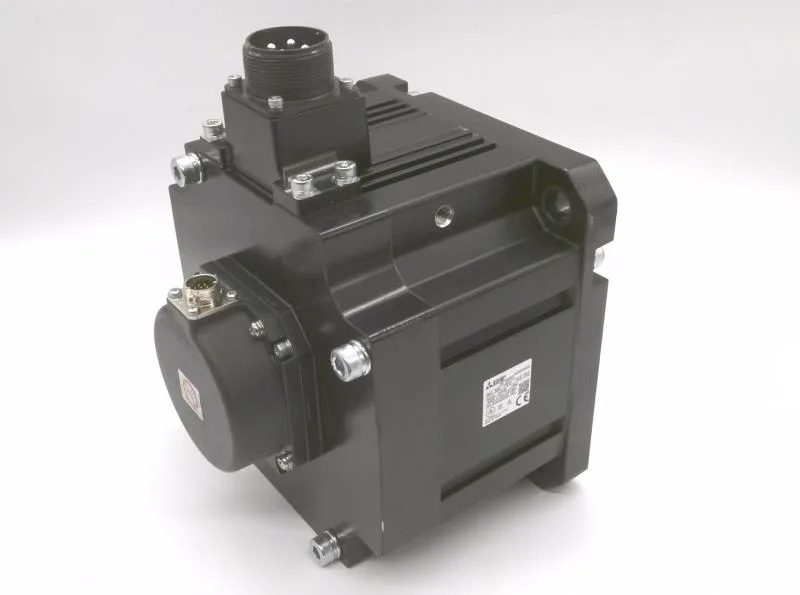 Mitsubishi Electric HG-SR352 (image 2)