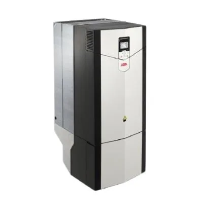 ABB ACS880-01-210A-7+B056+C131+C132+E201 — AC Drives (VFD)