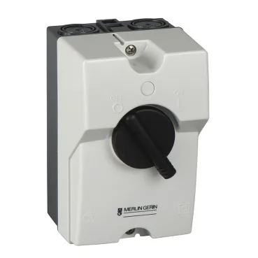 Schneider Electric 21133 — Miniature Circuit Breakers (MCB)