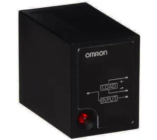 Omron G3F-203SN DC5-24 — Solid State Relays (image 3)