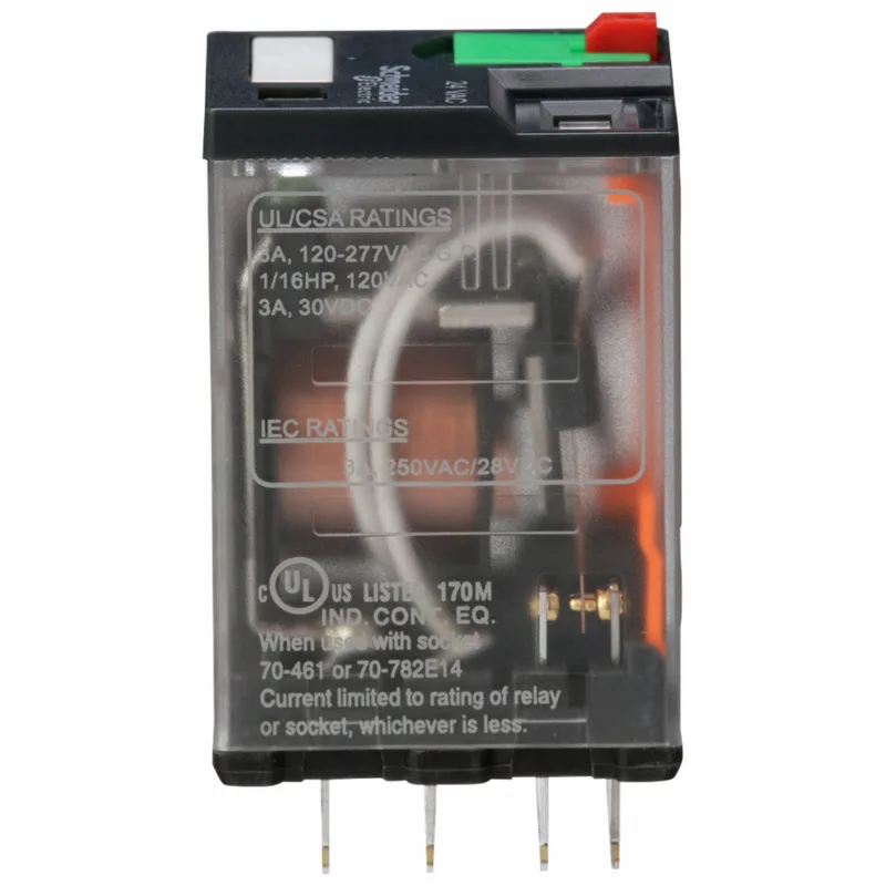 Schneider Electric 792XDX3M4L-24A (image 5)