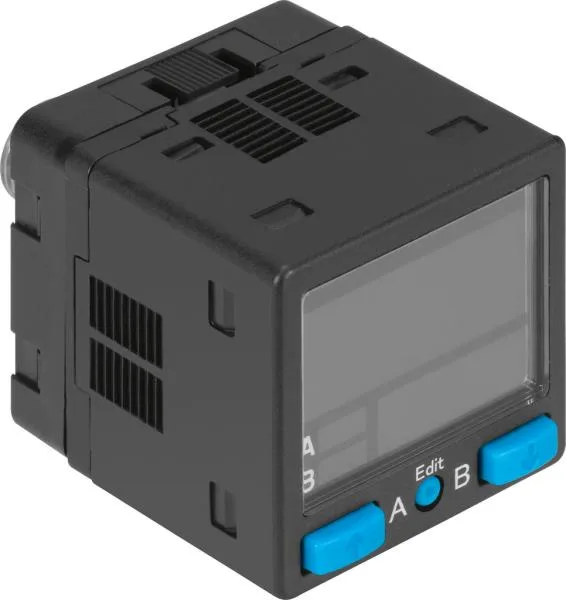 Festo SPAB-B2R-N18-2P-L1 — Pressure Sensors