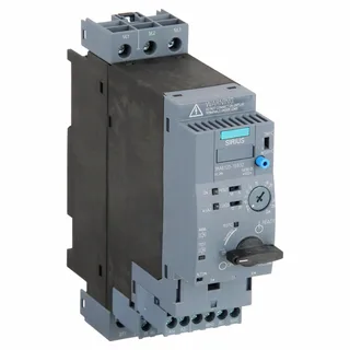 Siemens 3RA6120-1EB32 — Motor Starters (image 3)