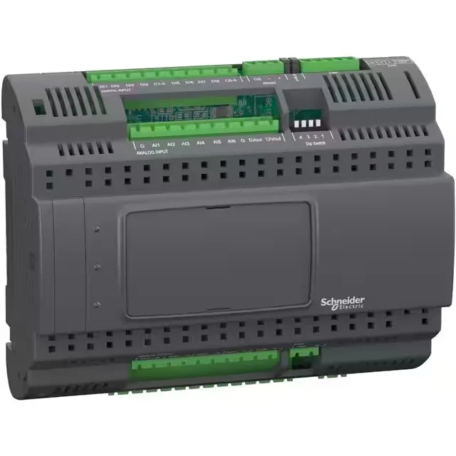 Schneider Electric TM171EP27R (image 2)