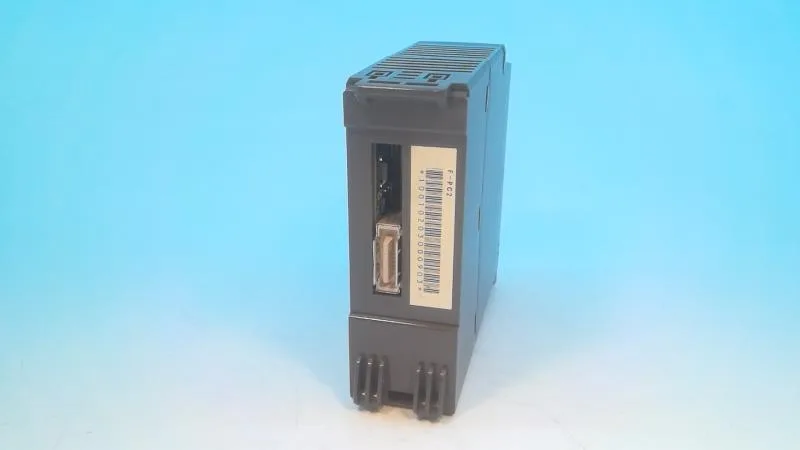 Fuji Electric NP1F-PC2 — PLC I/O & Expansion Modules (image 2)
