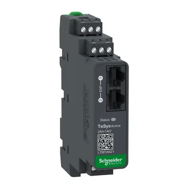 Schneider Electric LTMTAN21 — Overload Relays