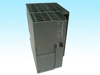 Siemens 6GK7343-1HX00-0XE0 — PLC Communication Modules