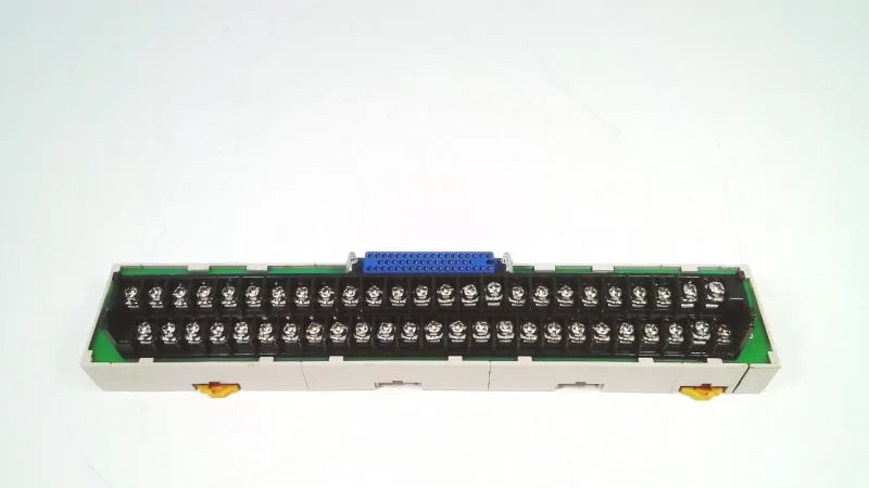 Omron XW2B-50X5 — PLC Accessories (image 3)