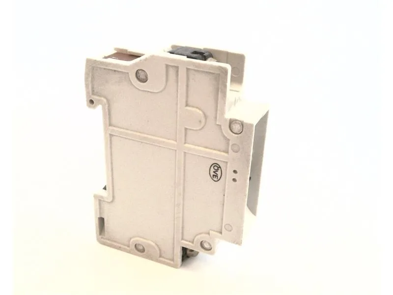 Siemens 5SN1G3A — Miniature Circuit Breakers (MCB) (image 2)