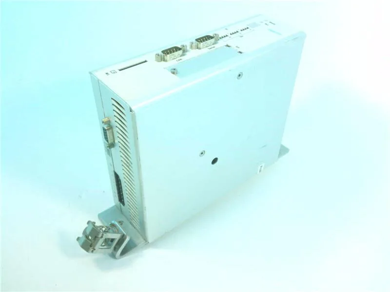 Festo CMMS-ST-C8-7 — Servo Drives (image 3)