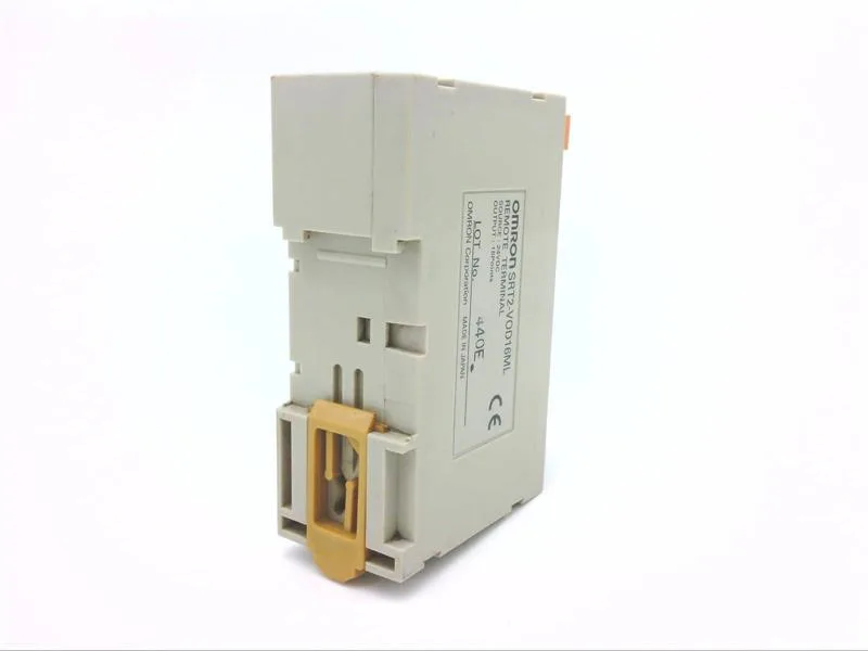 Omron SRT2-VID16ML — Digital Input Modules (image 2)