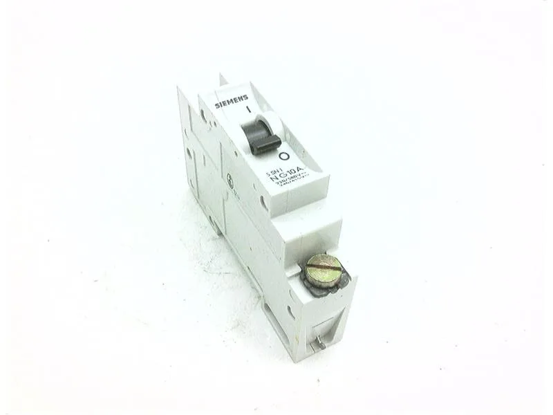 Siemens 5SN1-NG10A (image 2)