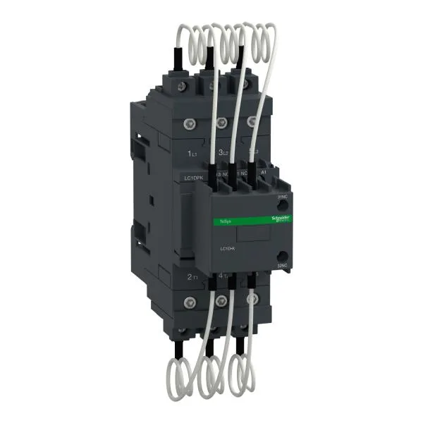 Schneider Electric LC1DTKP7 (image 3)