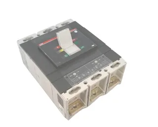 ABB T6L600TW — Molded Case Circuit Breakers (MCCB) (image 4)
