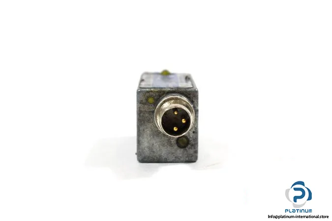 Festo SMTO-1-PS-S-LED-24-B — Proximity Sensors (image 5)