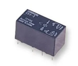 Omron G5V-2 12DC