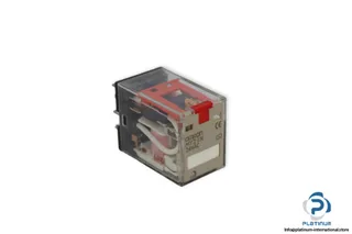 Omron MY2IN(S)1347Y1 — General Purpose Relays (image 2)
