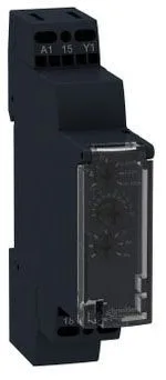Schneider Electric RE17RMMW (image 2)