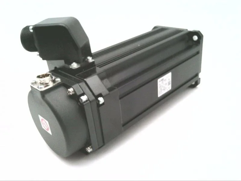 Mitsubishi Electric HG-JR2034 — Servo Motors (image 2)