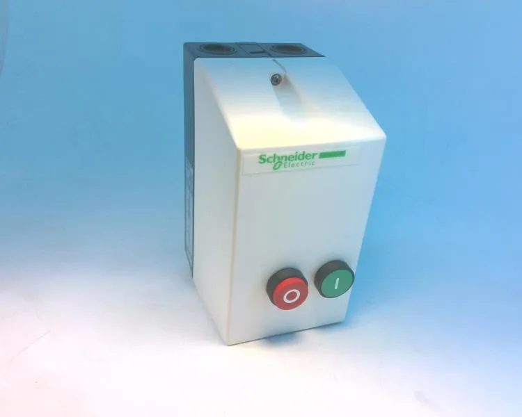 Schneider Electric LE1D18U7 (image 2)