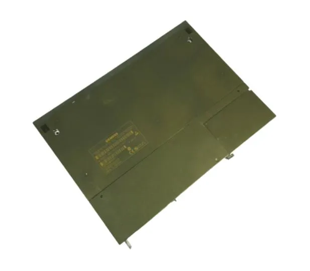 Siemens 6GK7443-1GX00-0XE0 — PLC Communication Modules (image 2)