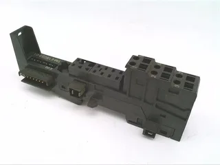 Siemens 6ES7193-4CB10-0AA0-EACH — PLC I/O & Expansion Modules